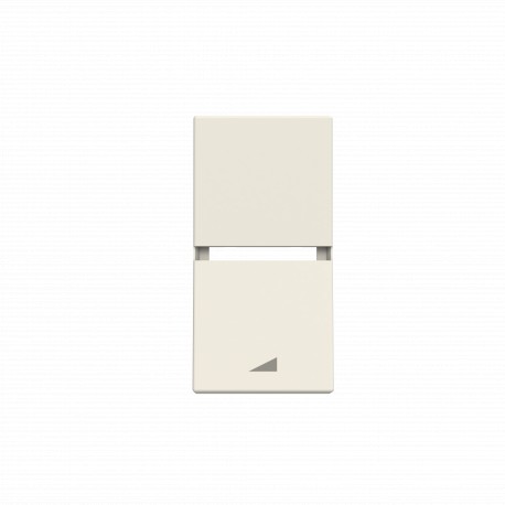 Niessen 2CLA210903N1101 TECLA SIMB. REGULADOR 1M BL